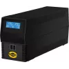 Orvaldi ID800CH uninterruptible power supply (UPS) Line-Interactive 0,8 kVA 480 W