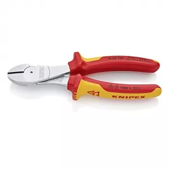 Zijkniptang Knipex 74 06 180