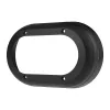 Behuizing Axis 02478-001 beveiligingscamera-accessoire zwart universeel