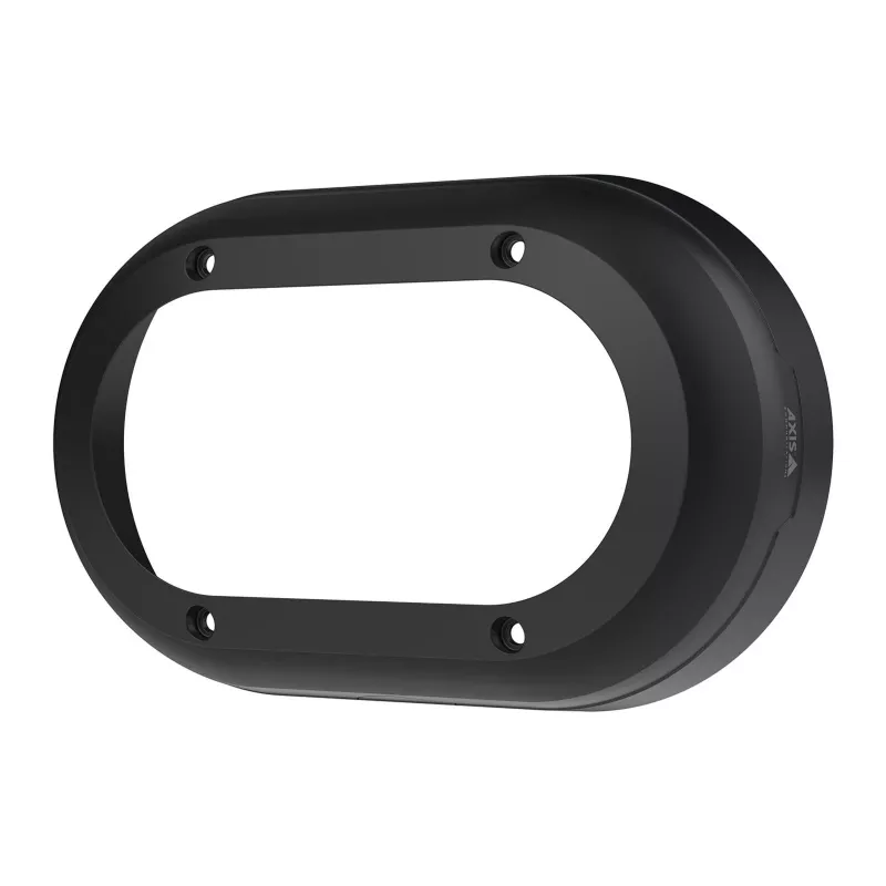 Behuizing Axis 02478-001 beveiligingscamera-accessoire zwart universeel