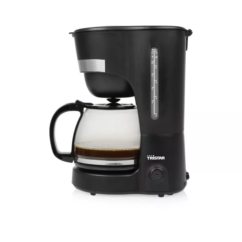 Tristar koffiezetapparaat | CM-1282 | gemalen | 750 W | zwart