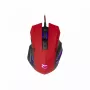 White Shark GM-5006 HANNIBAL-2 rood 3200 DPI