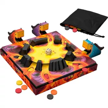 Schmidt Spiele 40895 Bordspel 20 min.
