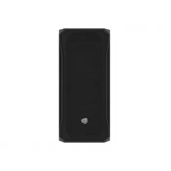 FURY Shobo SH4 RGB midi tower zwart