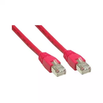 Good Connections Cat.6 patchkabel S/FTP rood 20 m