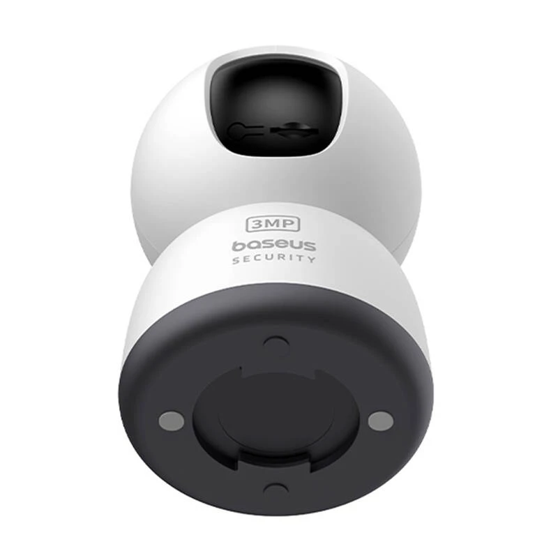 Baseus P1 Lite 2K binnen camera (wit)
