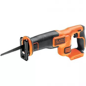 Sabelzaag Black & Decker BDCR18N