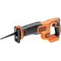 Sabelzaag Black & Decker BDCR18N