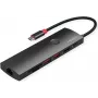 ROLINE USB-C dockingstation 4K HDMI 1x C PD 2xUSB3.2Gen2 1xGbE - digitaal/data (12.02.1126)