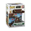 Funko Pop figuur Star Wars The Book of Boba Fett Cad Bane