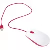 Raspberry Pi Pi - muis - dubbelhandig