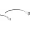 Corsair RS120 CO-9050192-WW 120 mm PWM-behuizingventilator, 420–2100 RPM, enkele verpakking, wit