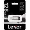 USB-flashstation Lexar 128 GB USB Type-A 3.2 Gen 1 JumpDrive M400