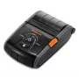 Draagbare printer BIXOLON SPP-R200III met Bluetooth, compacte mobiele bonprinter, model SPP-R200IIIiaK