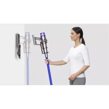 Steelstofzuiger Dyson V11 Fluffy 2-in-1, draadloos, 185 AW zuigkracht, 60 min looptijd, 0,76 l stofbak