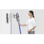 Steelstofzuiger Dyson V11 Fluffy 2-in-1, draadloos, 185 AW zuigkracht, 60 min looptijd, 0,76 l stofbak
