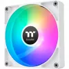 Thermaltake CT140 Reverse ARGB 140 mm wit 2-pack