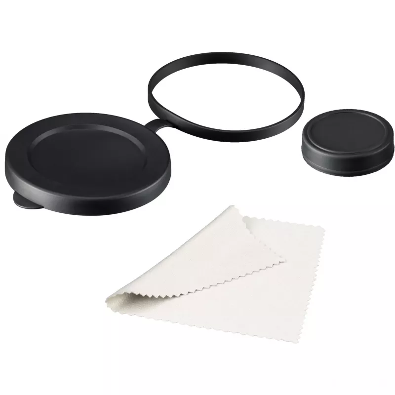 Monoculair Bresser Optics Condor 15-45x50 Gen. II 45x BaK-4 zwart