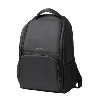 Rugzak Vention KRLB0 — 27 L, Oxford, waterafstotend, voor laptops tot 15,6 inch, 300×450×200 mm