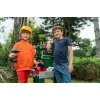 Rollenspeelgoed Theo Klein 8469 werkbank voor kinderen vanaf 3 jaar