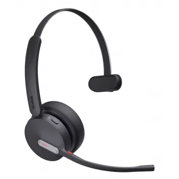 Yealink BH70 Mono met standaard Teams USB-C/A headset