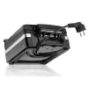Wafelijzer LAFE WaffleMaster GFB-003 1400W met antiaanbakplaten