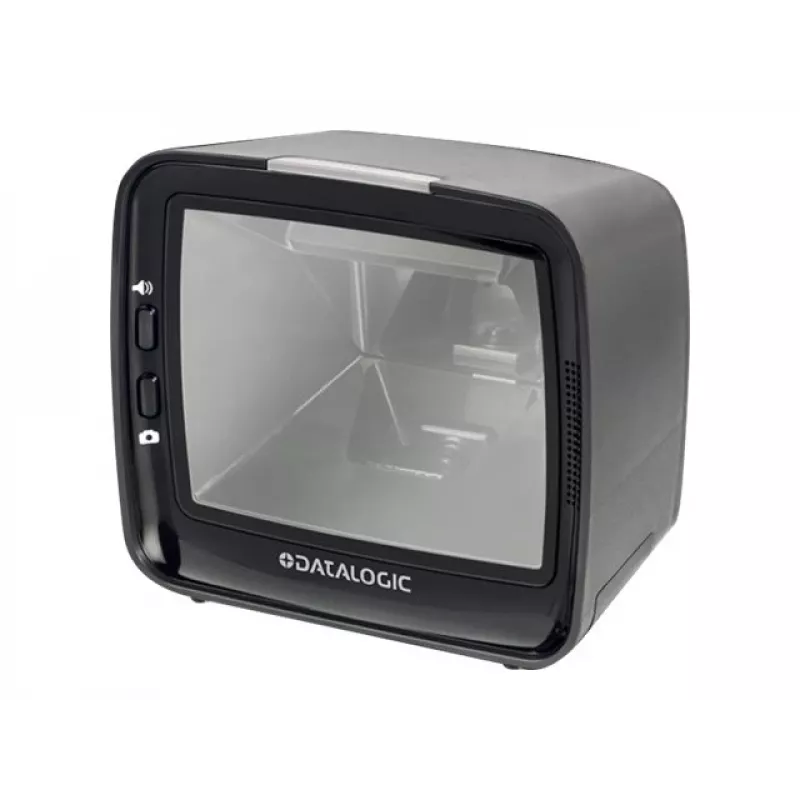 Datalogic Magellan 3450VSi - barcodescanner - desktopapparaat - decodeert - USB
