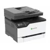 Lexmark Multifunctionele laserprinter | CX431adw | Laser | Kleur | Multifunctioneel | A4 | Wi-Fi | Grijs