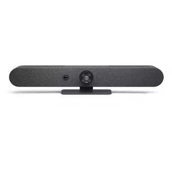 Videoconferentiesysteem Logitech Rally Bar Mini 4K Ultra HD