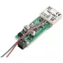 TCS installatie-oproeprelais TRE1-EB voor telefoon ISH1030 (TRE1-EB)