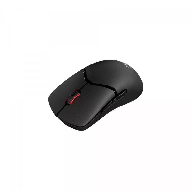 HyperX Pulsefire Saga Pro draadloze gaming-muis (zwart)