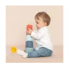 Little Smoby Magic Tower stapelbare waterpiramide