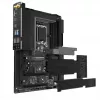 NZXT N7 Z890 ATX moederbord - zwart