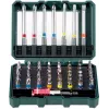 Borenset Metabo 626702000