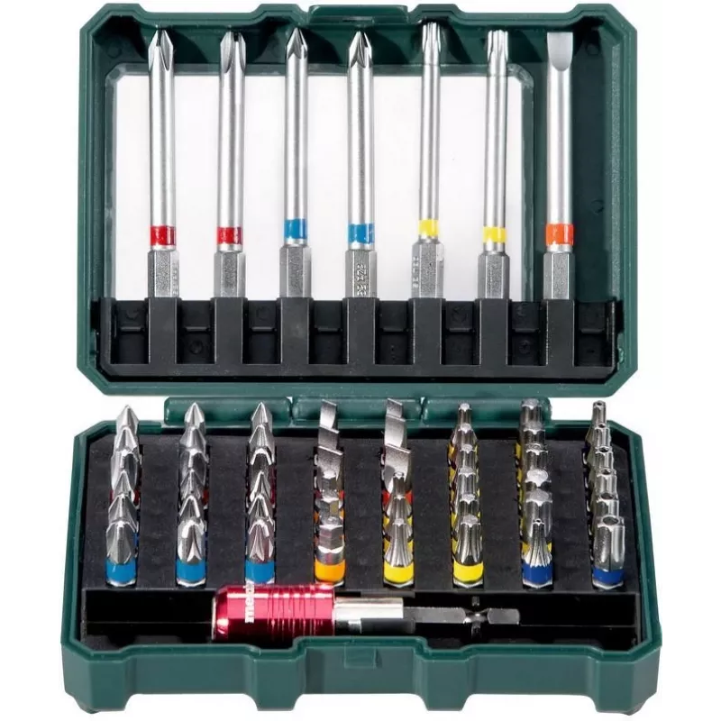 Borenset Metabo 626702000