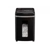 Papierversnipperaar Fellowes Powershred 450M micro-cut, capaciteit 9 vel, 2 x 12 mm, opvangbak 22 liter, zwart