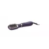 Philips 3000 series BHA313/00 haarstylingtool heteluchtborstel warm zwart 800 W 1,8 m