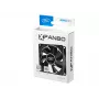 Deepcool DP-FDC-XF80 80mm behuizingsventilator