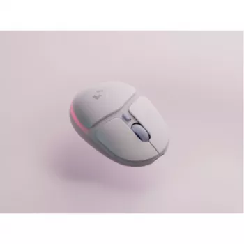 Muis Logitech G G705 draadloze gaming-muis RF draadloos + Bluetooth