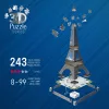 3D-puzzel Eiffeltoren