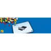 Constructiespeelgoed LEGO 60400 City go-karts met racers – speelset met minifiguren en voertuigen