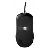 SteelSeries Rival 5 gamingmuis, zwart, 18000 DPI, USB