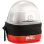 Petzl NOCTILIGHT zwart, rood