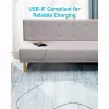 USB-kabel Anker 322 1,8 m USB-C snel opladen gegevensoverdracht