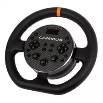 Cammus C5 bundel