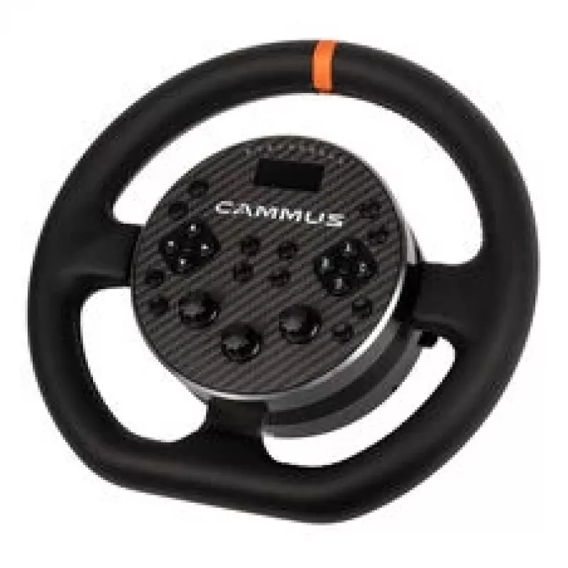 Cammus C5 bundel