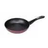 Elektrische braadpan Jata SF930 30 cm, antiaanbaklaag, instelbare temperatuur