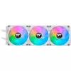 Thermaltake 420mm TH420 Snow Edition ARGB All-in-One-CPU-waterkoeling