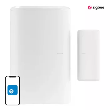 SONOFF SNZB-04P ZigBee deur-/raamsensor, met batterij