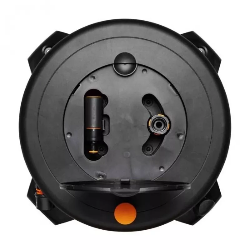 FISKARS SLANGHASPEL SOLID L 1/2 30m WATERWHEEL